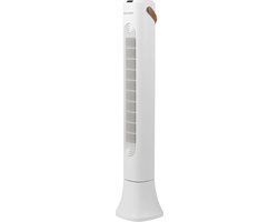 Grunkel TF-DSG Wit Torenventilator 50W