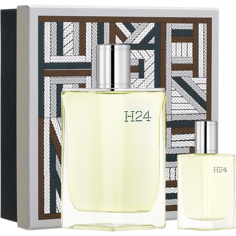 Hermès H24 Gift Set - Heren - 2023