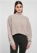 Urban Classics Wide Oversize Sweater/trui XL Grijs