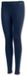 Joma Leggings Vrouw LATINO II Donkerblauw Katoen/Elastaan