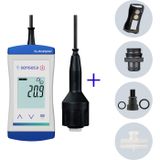 Senseca ECO410T-35-DIVE2 Zuurstofmeter Zuurstofmeter