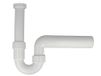 Viega 7985 Sink Pipe Odour Trap 1 1/2 x 50
