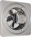 Wallair Basic 300 Wand- en plafondventilator 230 V 1380 m³/h 315 mm