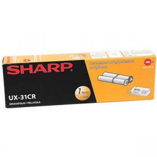 Sharp UX-31CR