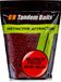 SuperFeed Micro Pellet 6mm / 1 kg, goût : Cabillaud & Fraise