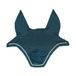 Kentucky Horsewear Wellington Oornetje Velvet Smaragd Pony