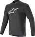 Alpinestars A-dura Astar Pull à manches longues Noir M Homme