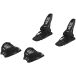 Marker Griffon X 13 (Noir - 105mm) Fixations de ski