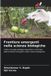 Frontiere OmniScriptum SRL Frontiere emergenti nelle scienze biologiche Paperback