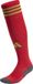 Adidas Sport Adi 23 Sokken - Unisex - Rood - Maat 40-42
