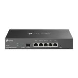 TP-Link TL-ER7206 - Bedrade Gigabit Ethernet Router - Zwart