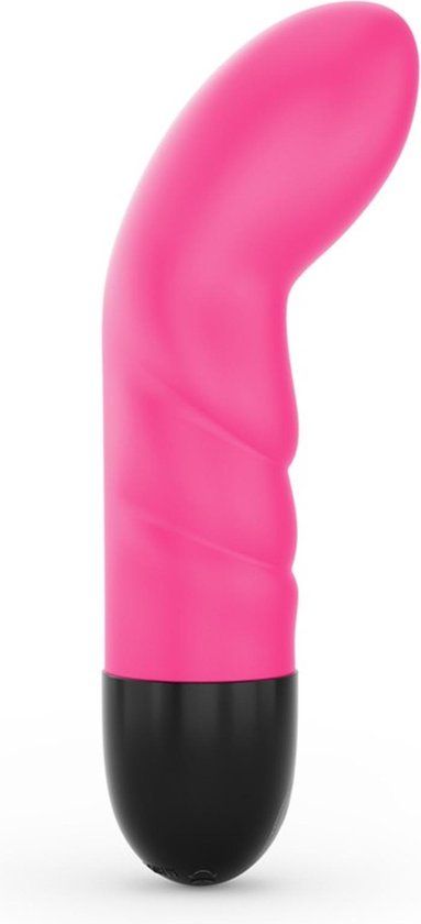 DORCEL Mini Lover 2.0 Ambidextrous Roze