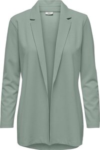 JDY JDYGEGGO L/S BLAZER JRS NOOS Blazer - Chinois Green - Women - Size M