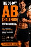 The 30-Day Ab Challenge
