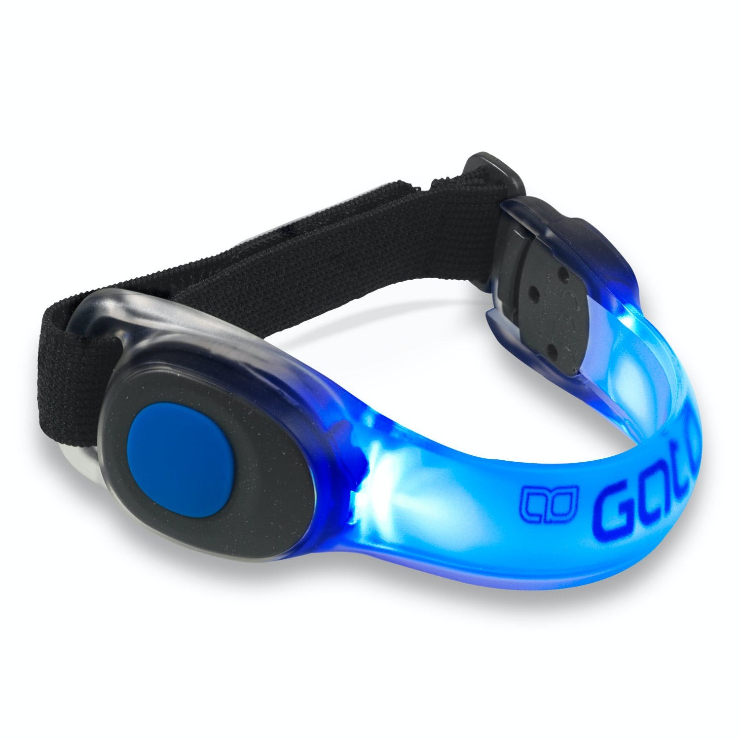 Gato Gato Neon Led Arm Band