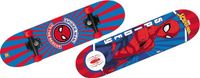 Mondo Skateboard Spiderman