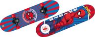 Mondo Skateboard Spiderman