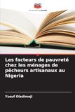Les facteurs de pauvreté chez les ménages de pêcheurs artisanaux au Nigeria