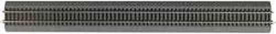 Roco H0 RocoLine (met ballastbed) 42506 Rechte rails 920 mm 3 stuk(s)