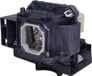 QualityLamp RICOH PJ WX5350N beamerlamp 308929 / LAMP TYPE 6, bevat originele NSHA lamp. Prestaties gelijk aan origineel.