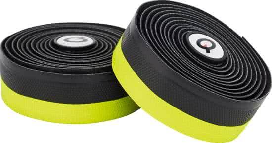 Prologo Onetouch 2 Gel stuurlint geel/zwart