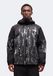 THE NORTH FACE Veste de sport 'SLIDER' noir / blanc