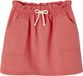 Vertbaudet Fleece rok voor meisjes
