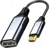 Co2 USB-C naar HDMI Adapter - Kabel - 4K 60Hz - HDR