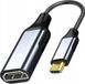 Co2 USB-C naar HDMI Adapter - Kabel - 4K 60Hz - HDR