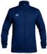Umbro Freedom veste d'entraînement bleu L homme