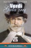 Outhere Verdi: Verdi Scale 2004 (DVD)