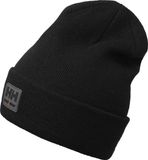 Helly Hansen Beanie Classic Cuff 79811 991 Black