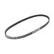 Contitech 3PK628 Elast V-riem geribbeld