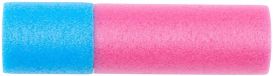 Eddy Toys Waterpistool van foam 15 cm - Roze