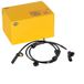 HELLA Sensor, Raddrehzahl 6PU358218-851