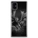 ERT GROUP mobiel telefoonhoesje voor Samsung A51 origineel en officieel erkend DC patroon Batman 073