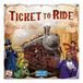 Asmodee Ticket to Ride USA Nordic Bordspel Strategie