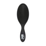 Wet Brush Originele Detangler haarborstel, Black Frost