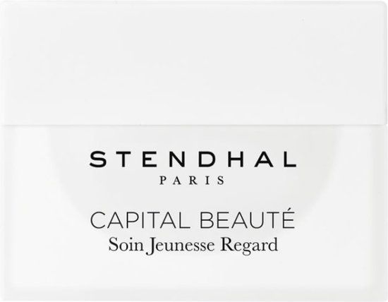 Stendhal Capital Beauté Anti-Rimpel Dagcrème - 10 ml