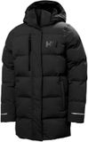 Helly Hansen Adore Puffy Parka Dames Zwart