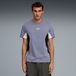 PUMA Essentials Block T-shirt voor Heren, Grijs, Maat S