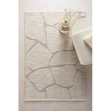 Studio LIVIT vloerkleed zand (230x160 cm)