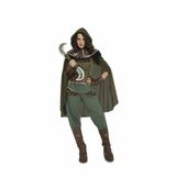 My Other Me Ranger of the North Costume d'archerie pour Adultes - S