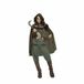 My Other Me Ranger of the North Costume d'archerie pour Adultes - S