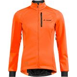 Vaude Bike Posta Jas Oranje 40 Vrouw