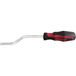 KS Tools 140.2328 Dachhoudergreep-ontgrendelingsgereedschap