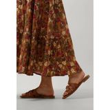 Notre-V Slippers 22718 Cognac