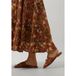 Notre-V Slippers 22718 Cognac