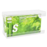 Teqler T-130855 Mono handschoendispenser, transparant