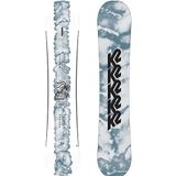 K2 Dreamsicle Snowboard voor dames